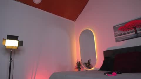 Snapshot of dulce_charlottee chatting on July 21, 2026, 7:16 pm DULCE online show from July 21, 2026, 7:16 pm