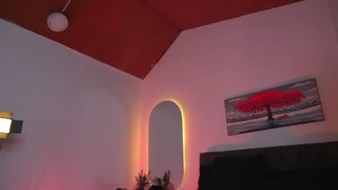 Snapshot of dulce_charlottee chatting on July 27, 2026, 7:21 pm DULCE online show from July 27, 2026, 7:21 pm