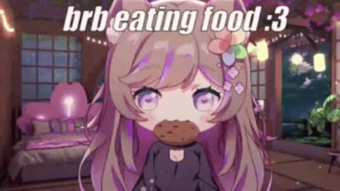 dulce_charm_ online show from March 5, 2026, 11:28 am