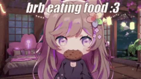 dulce_charm_ online show from April 23, 2026, 12:04 pm