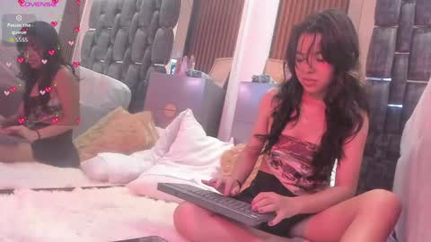 Dulce online show from June 7, 2026, 12:20 pm
