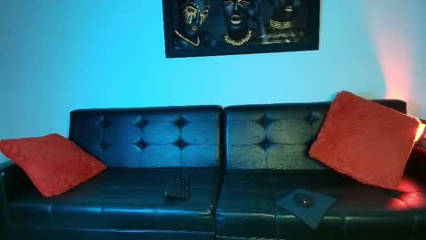 Dulce online show from December 3, 2025, 12:47 pm