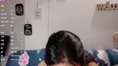 Snapshot of dulce_lau27 chatting on June 22, 2026, 4:53 am dulce lau online show from June 22, 2026, 4:53 am
