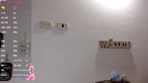 Snapshot of dulce_lau27 chatting on July 28, 2026, 8:32 am dulce lau online show from July 28, 2026, 8:32 am