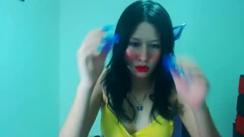 dulce_mauren online show from December 2, 2025, 6:30 am