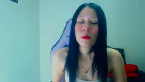 dulce_mauren online show from February 2, 2026, 11:03 pm