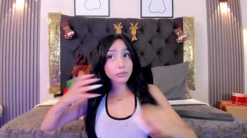 Dluce May online show from November 13, 2025, 4:11 am