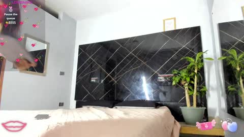 dulce melodia online show from January 26, 2025, 12:01 pm