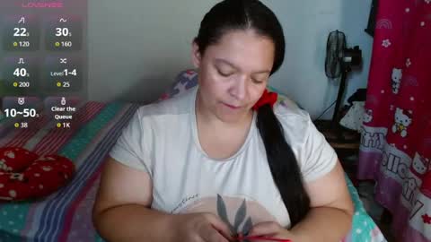 dulce online show from April 20, 2026, 6:20 pm