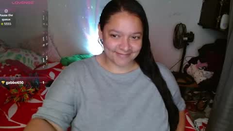 Snapshot of dulce_mmaria chatting on April 28, 2026, 6:57 pm dulce online show from April 28, 2026, 6:57 pm