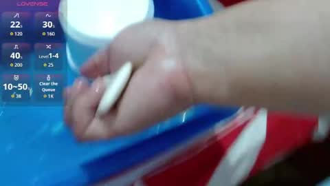 Snapshot of dulce_mmaria chatting on April 30, 2026, 2:23 pm dulce online show from April 30, 2026, 2:23 pm