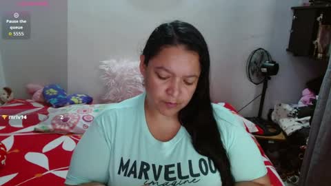 Snapshot of dulce_mmaria chatting on May 5, 2026, 6:27 pm dulce online show from May 5, 2026, 6:27 pm