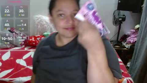 Snapshot of dulce_mmaria chatting on May 11, 2026, 8:28 pm dulce online show from May 11, 2026, 8:28 pm