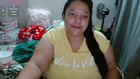 Snapshot of dulce_mmaria chatting on May 26, 2026, 7:54 pm dulce online show from May 26, 2026, 7:54 pm