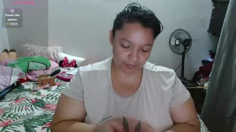 Snapshot of dulce_mmaria chatting on June 3, 2026, 8:03 pm dulce online show from June 3, 2026, 8:03 pm