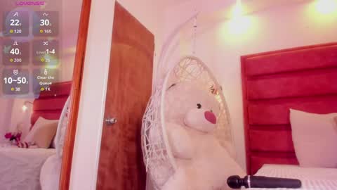 Dulce Morbida online show from April 15, 2026, 11:16 pm