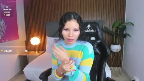 N A T Y online show from February 9, 2025, 2:06 am