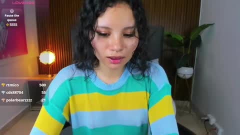 N A T Y online show from March 11, 2025, 3:12 pm