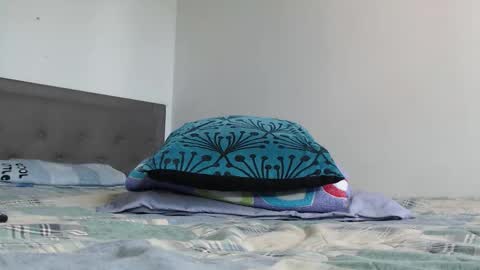 Dulce Noir online show from November 5, 2025, 8:31 pm