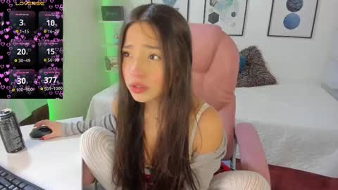 Dulce  online show from February 26, 2025, 1:08 pm