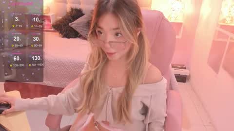 Dulce  online show from October 27, 2025, 4:11 pm