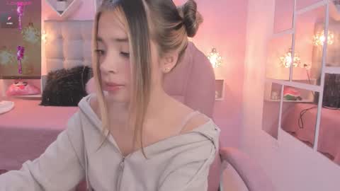 Dulce  online show from February 20, 2026, 7:03 pm