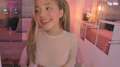 Dulce  online show from March 31, 2026, 7:03 pm