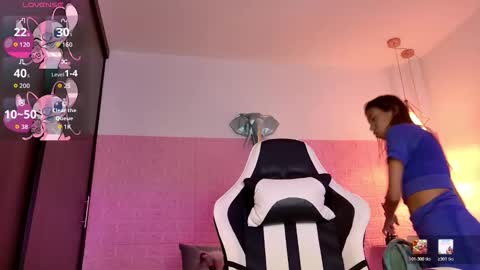 Snapshot of dulce_stormy chatting on February 17, 2026, 12:12 pm dulce_stormy online show from February 17, 2026, 12:12 pm