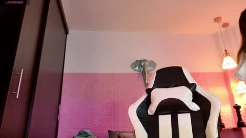 Snapshot of dulce_stormy chatting on February 19, 2026, 12:01 pm dulce_stormy online show from February 19, 2026, 12:01 pm