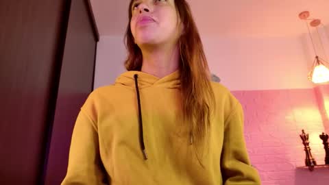 Snapshot of dulce_stormy chatting on February 28, 2026, 12:28 pm dulce_stormy online show from February 28, 2026, 12:28 pm