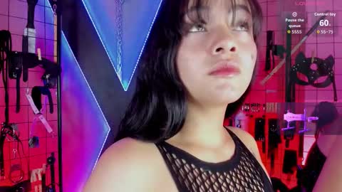 dulce_tiffany_bdsm online show from March 6, 2026, 12:56 pm