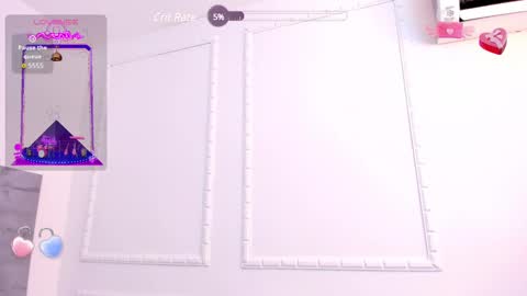 Dulce online show from March 10, 2025, 6:16 am