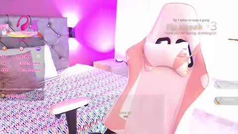 dulcee_gaby online show from November 1, 2025, 12:18 pm