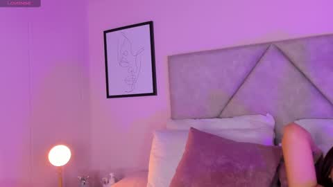 Dulcee Garcia online show from September 9, 2025, 1:05 am