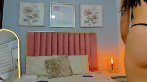 Dulce online show from March 23, 2026, 1:15 pm