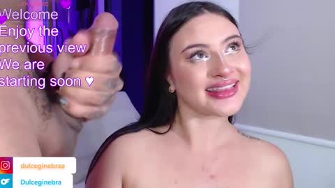 Mila Girl Angel Boy online show from February 20, 2026, 1:00 pm