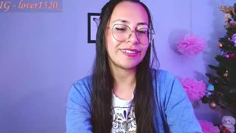 Dulce online show from January 20, 2025, 6:10 am