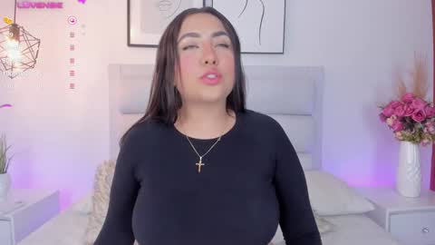 DULCE  online show from February 11, 2025, 3:08 am