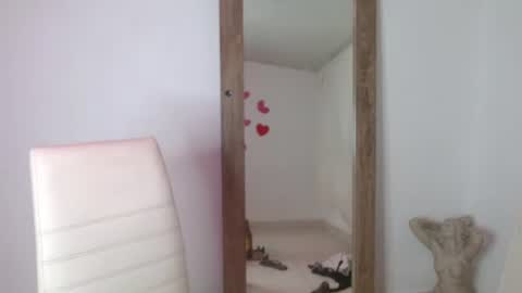 Snapshot of dulcepicante_1 chatting on March 2, 2025, 1:26 am dulcepicante_1 online show from March 2, 2025, 1:26 am