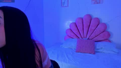 dulceprince1 online show from March 8, 2026, 8:01 pm