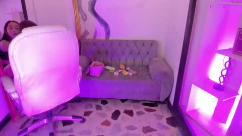 dulceprince1 online show from March 27, 2026, 8:30 pm