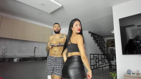 Jlozada05 online show from December 17, 2024, 5:18 am