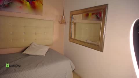 Dulce Rose online show from March 7, 2025, 11:49 pm