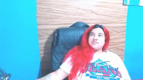 dulcesdemaria online show from January 21, 2025, 4:10 am