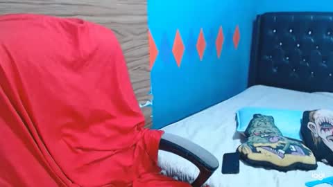 Snapshot of dulcesdemaria chatting on May 19, 2026, 1:56 am dulcesdemaria online show from May 19, 2026, 1:56 am