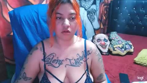 Snapshot of dulcesdemaria chatting on May 30, 2026, 2:25 pm dulcesdemaria online show from May 30, 2026, 2:25 pm