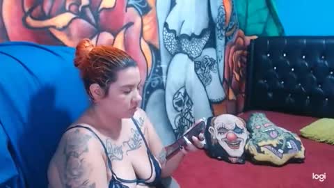 Snapshot of dulcesdemaria chatting on May 31, 2026, 3:08 pm dulcesdemaria online show from May 31, 2026, 3:08 pm