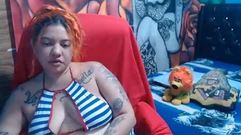 Snapshot of dulcesdemaria chatting on June 4, 2026, 4:13 pm dulcesdemaria online show from June 4, 2026, 4:13 pm