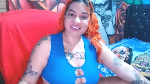 Snapshot of dulcesdemaria chatting on June 8, 2026, 3:34 pm dulcesdemaria online show from June 8, 2026, 3:34 pm