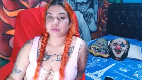 Snapshot of dulcesdemaria chatting on June 10, 2026, 2:27 pm dulcesdemaria online show from June 10, 2026, 2:27 pm